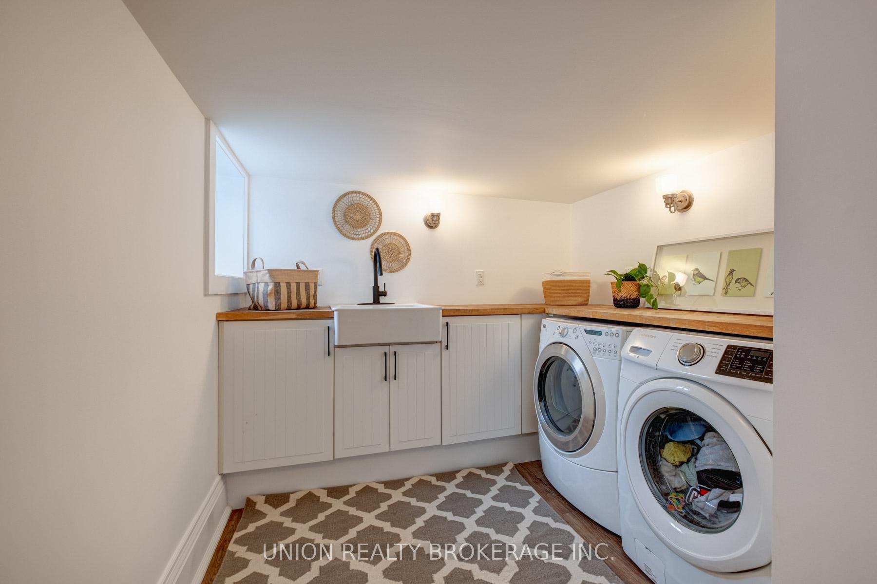 Photo 15 of 38 Coady Avenue, Toronto, South Riverdale — HOMEH