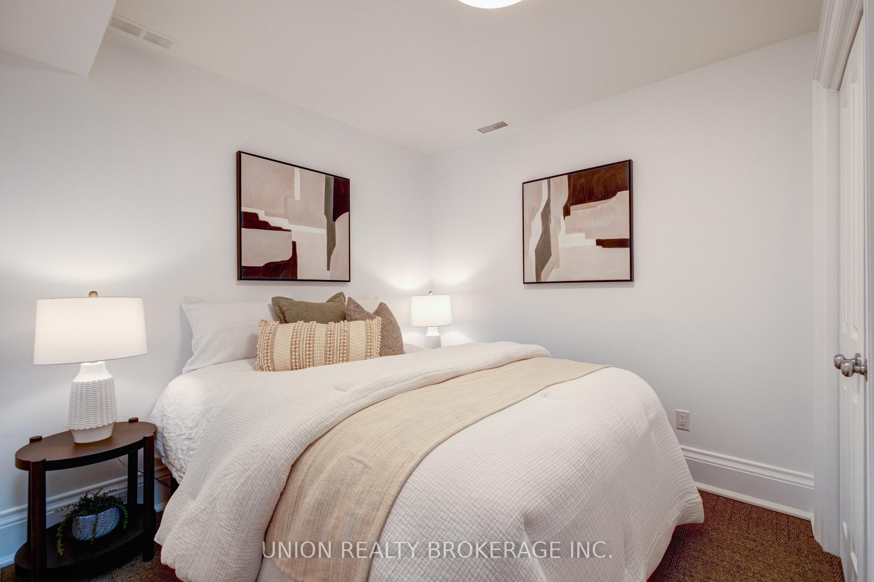 Photo 16 of 38 Coady Avenue, Toronto, South Riverdale — HOMEH