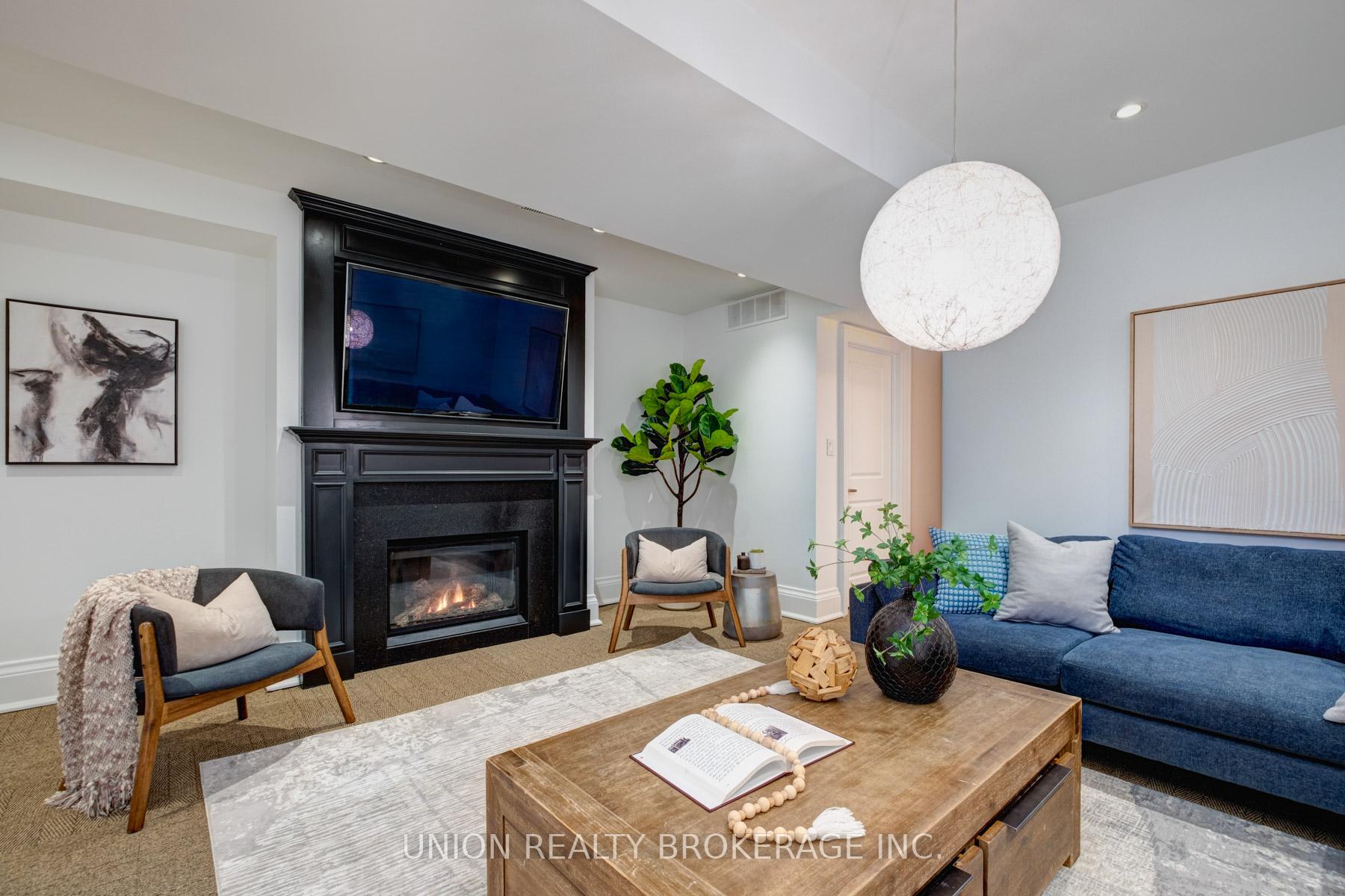 Photo 17 of 38 Coady Avenue, Toronto, South Riverdale — HOMEH