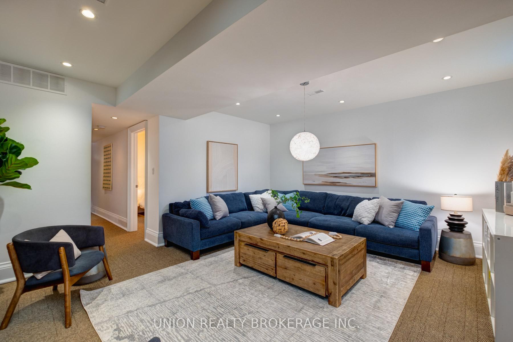 Photo 18 of 38 Coady Avenue, Toronto, South Riverdale — HOMEH