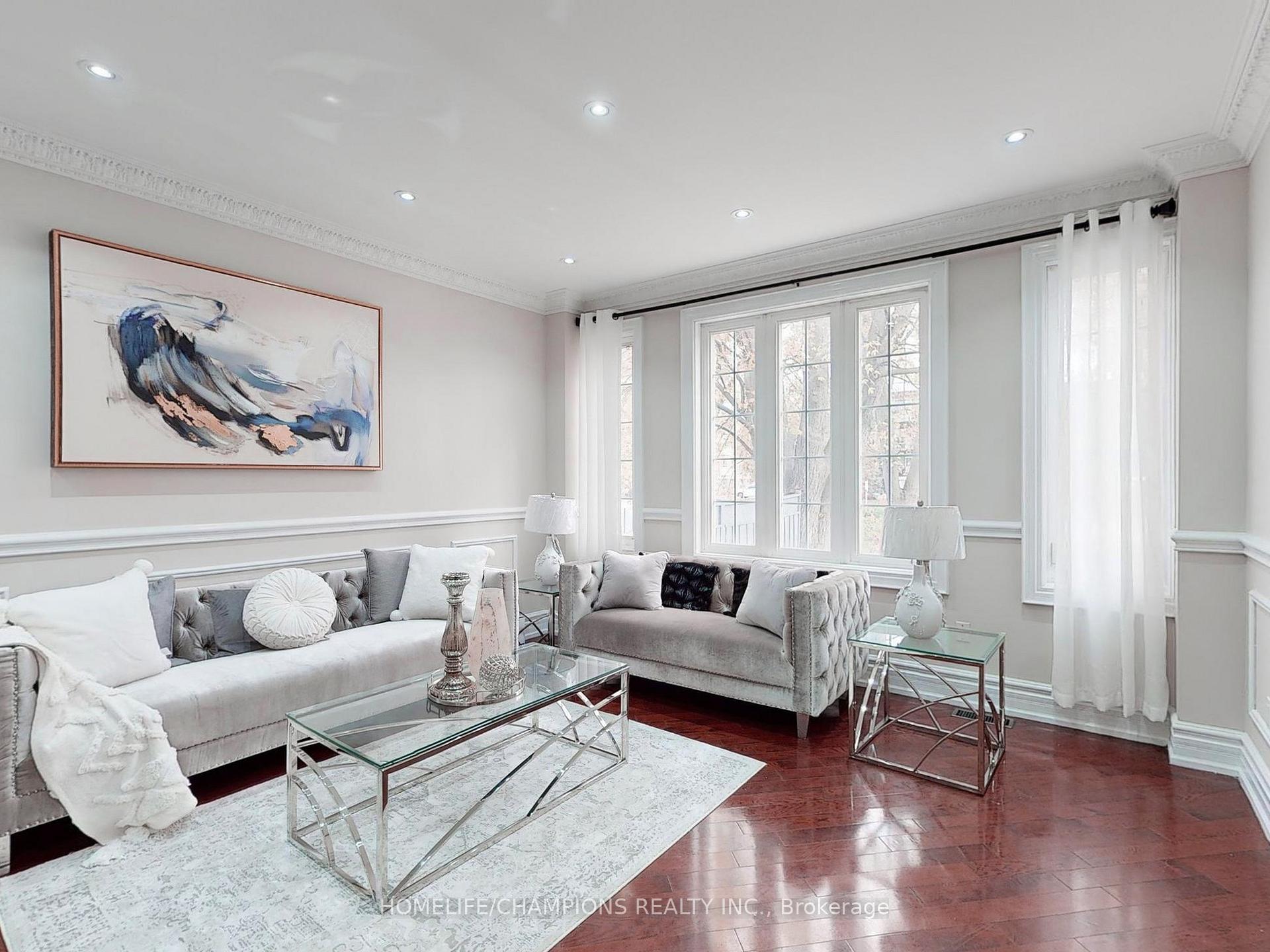 Photo 5 of 896 Kennedy Road, Scarborough, Ionview — HOMEH