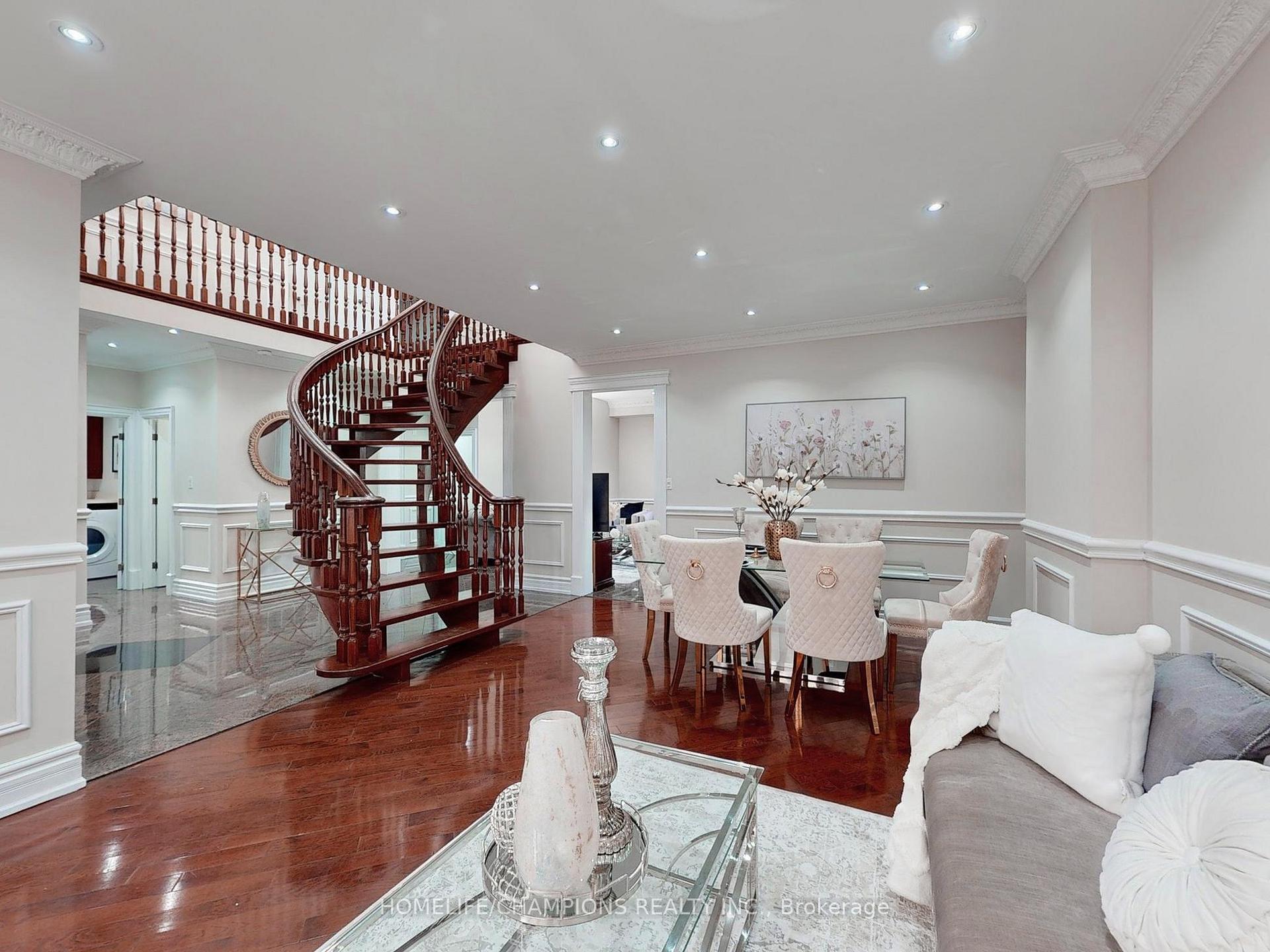 Photo 6 of 896 Kennedy Road, Scarborough, Ionview — HOMEH