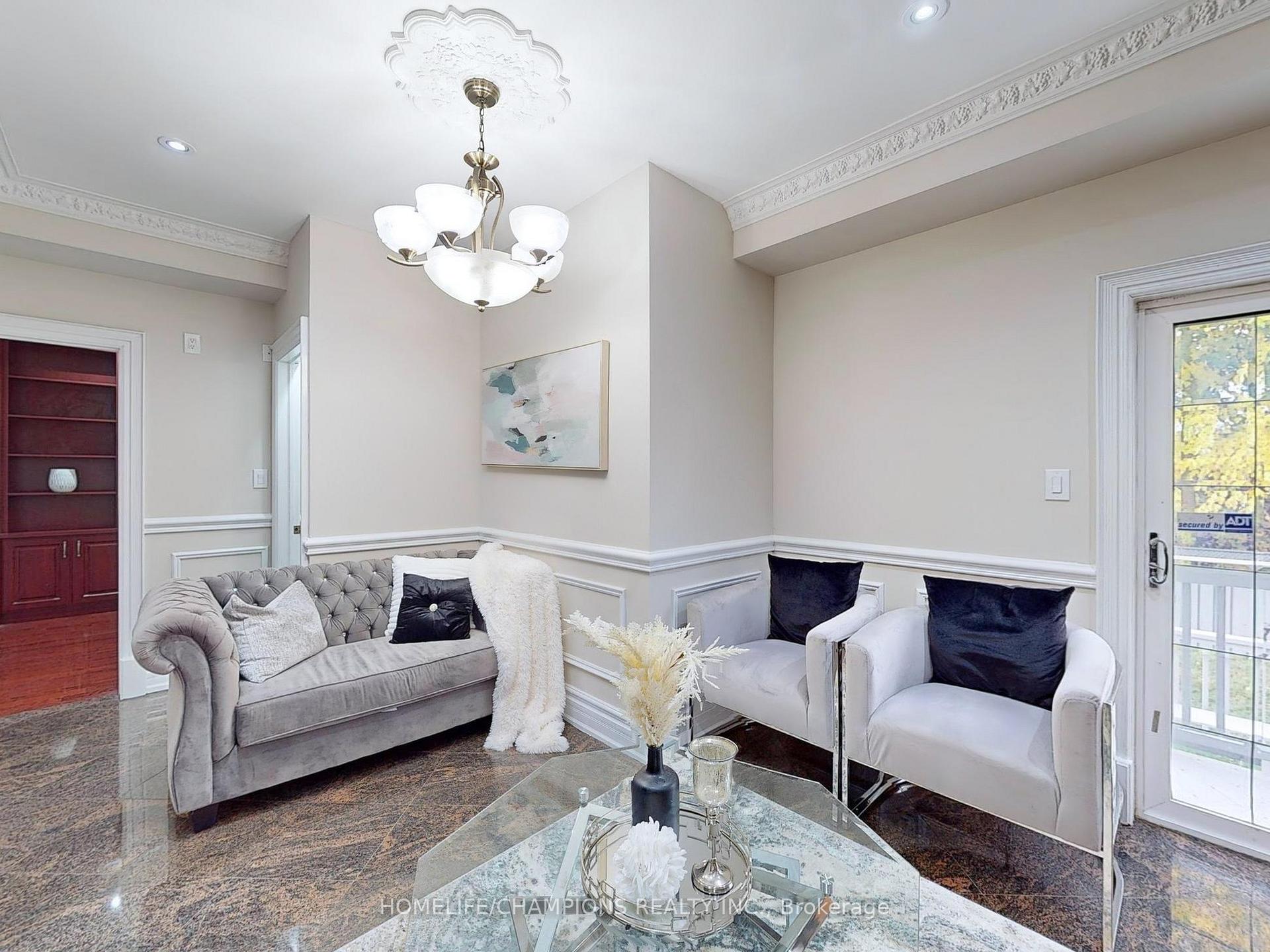 Photo 8 of 896 Kennedy Road, Scarborough, Ionview — HOMEH