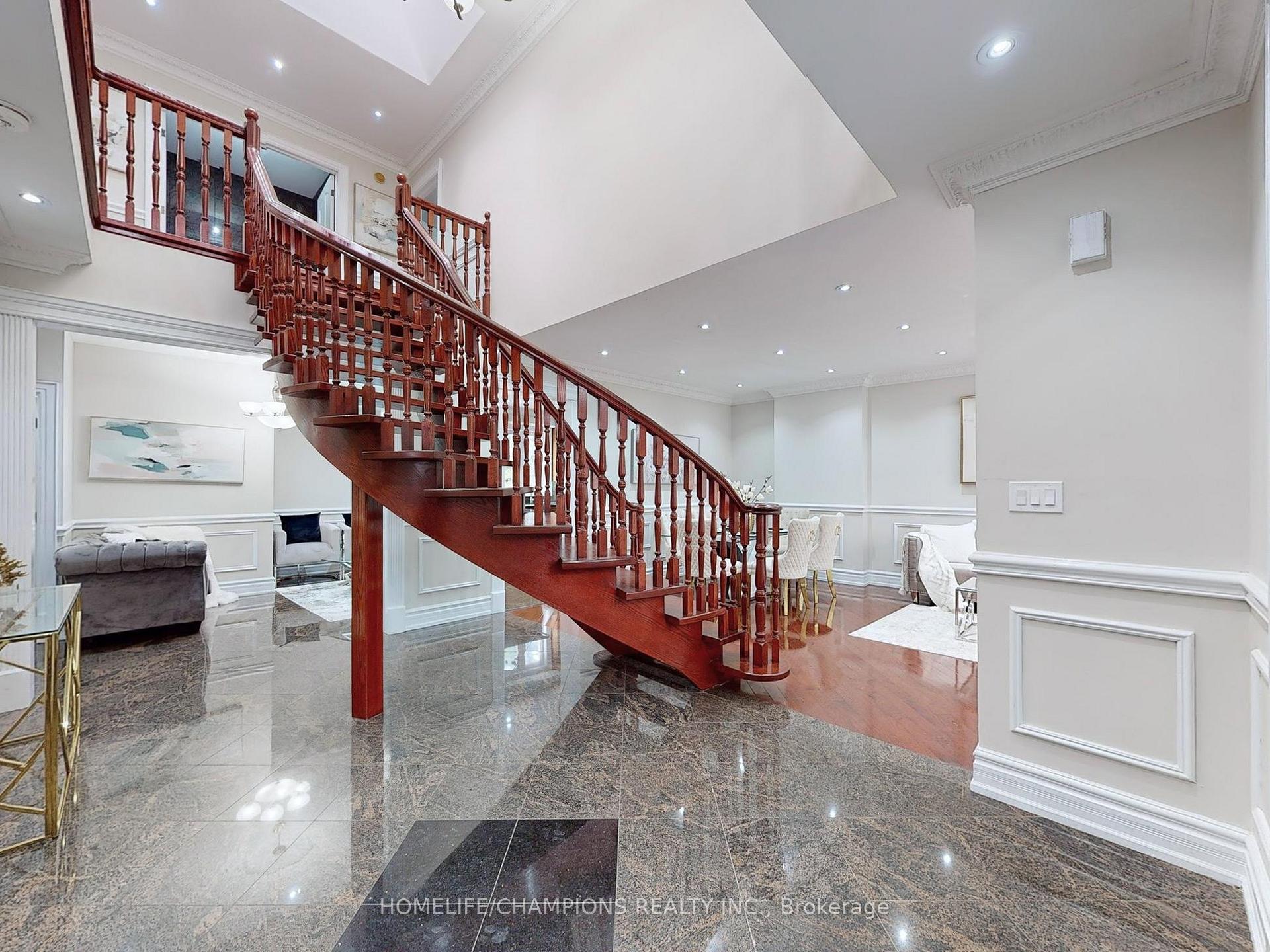 Photo 11 of 896 Kennedy Road, Scarborough, Ionview — HOMEH