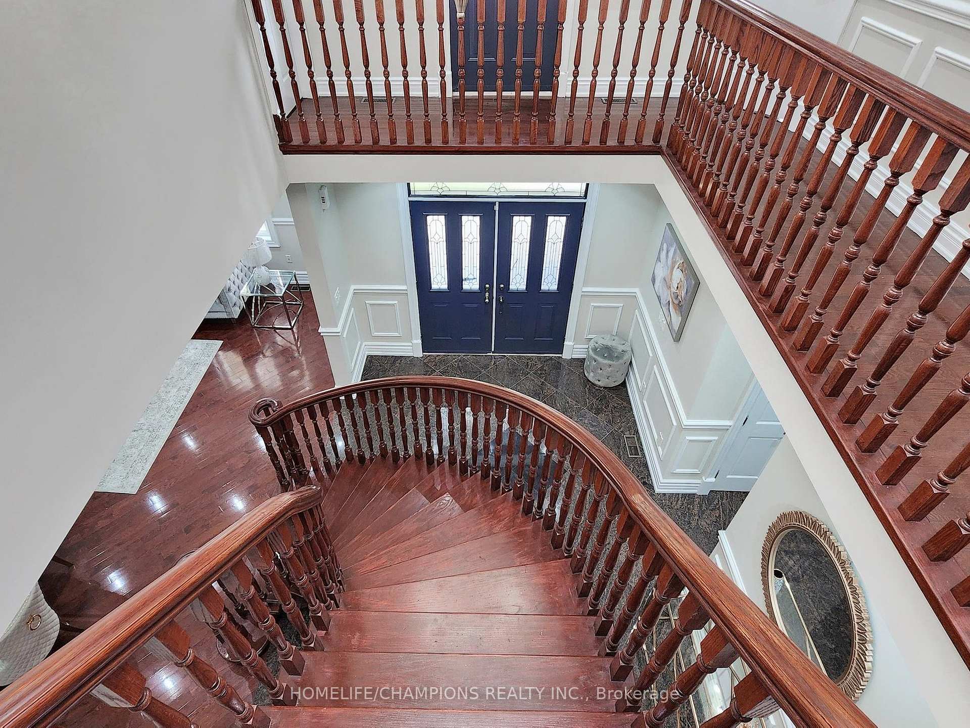 Photo 13 of 896 Kennedy Road, Scarborough, Ionview — HOMEH