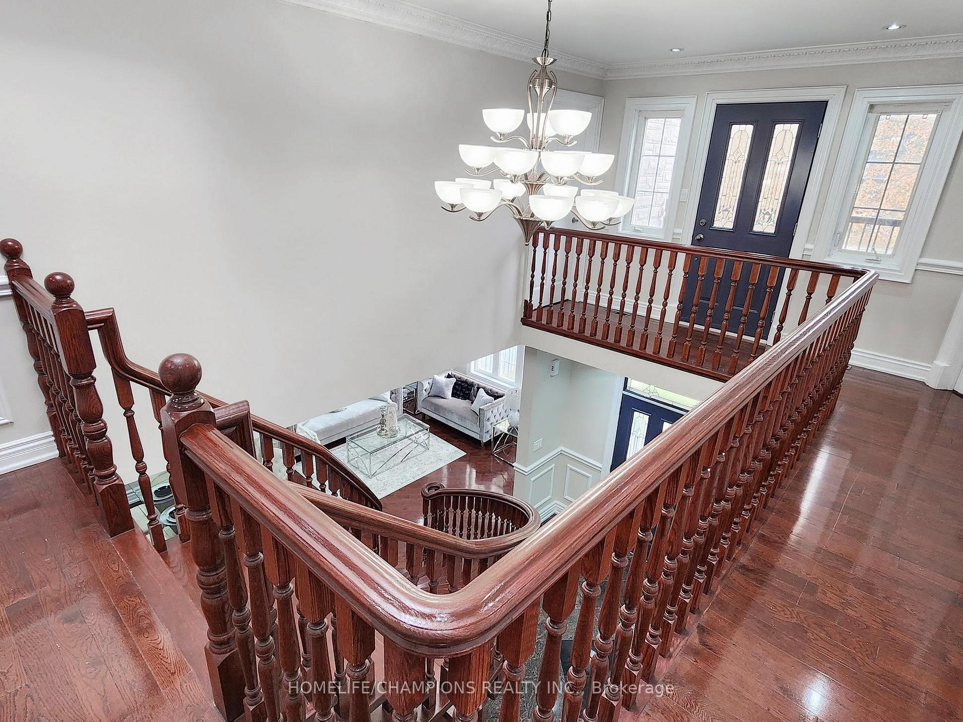 Photo 14 of 896 Kennedy Road, Scarborough, Ionview — HOMEH