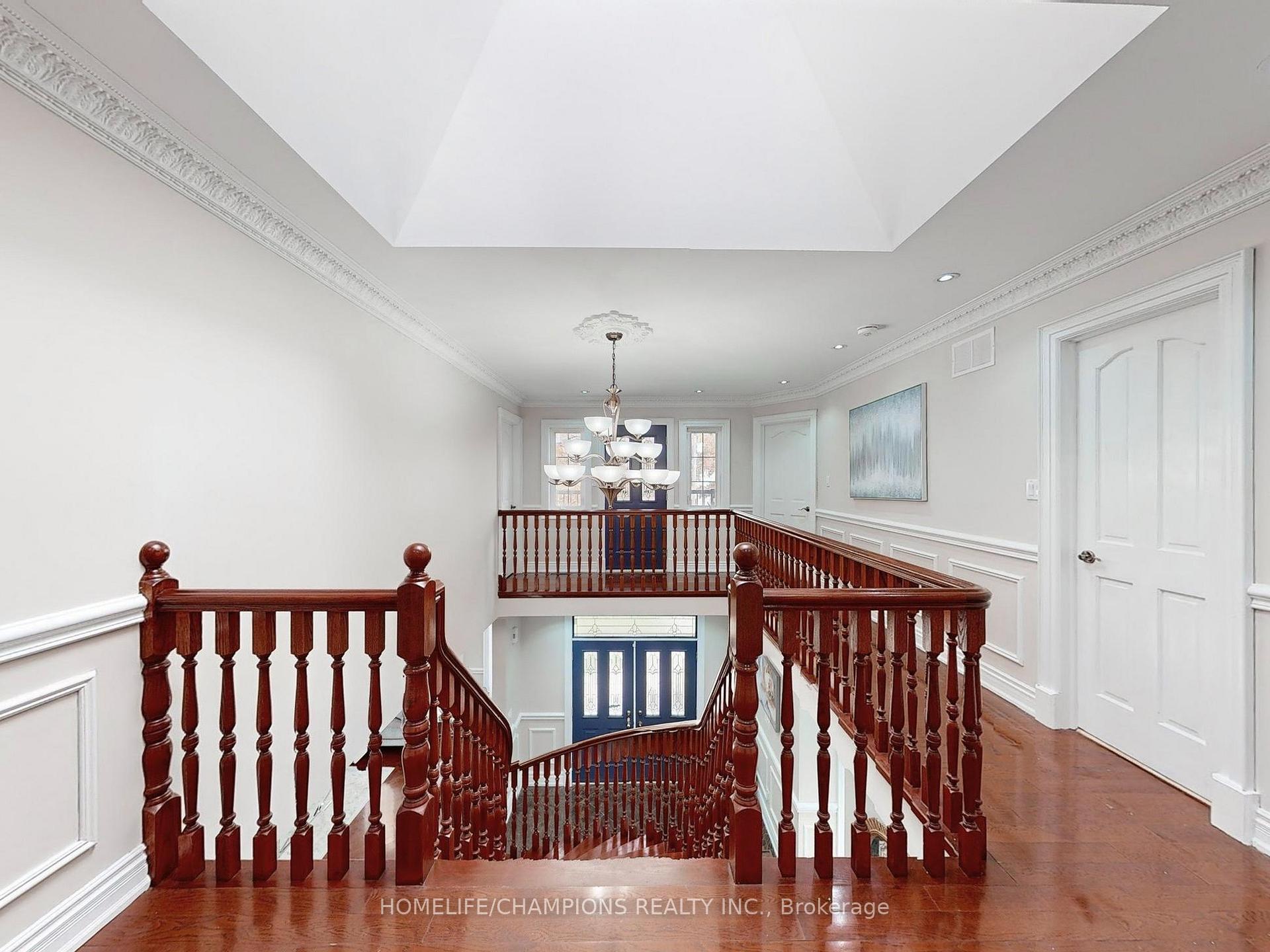 Photo 15 of 896 Kennedy Road, Scarborough, Ionview — HOMEH
