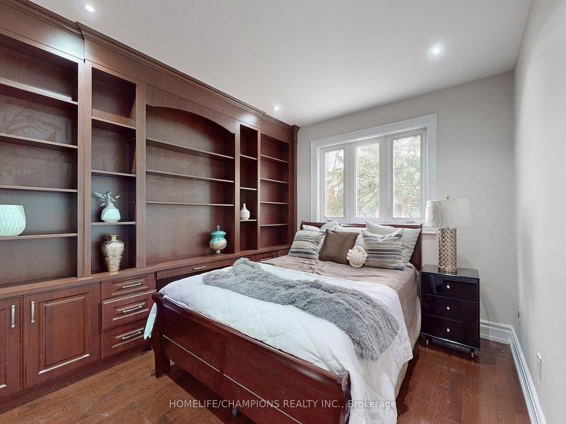 Photo 16 of 896 Kennedy Road, Scarborough, Ionview — HOMEH