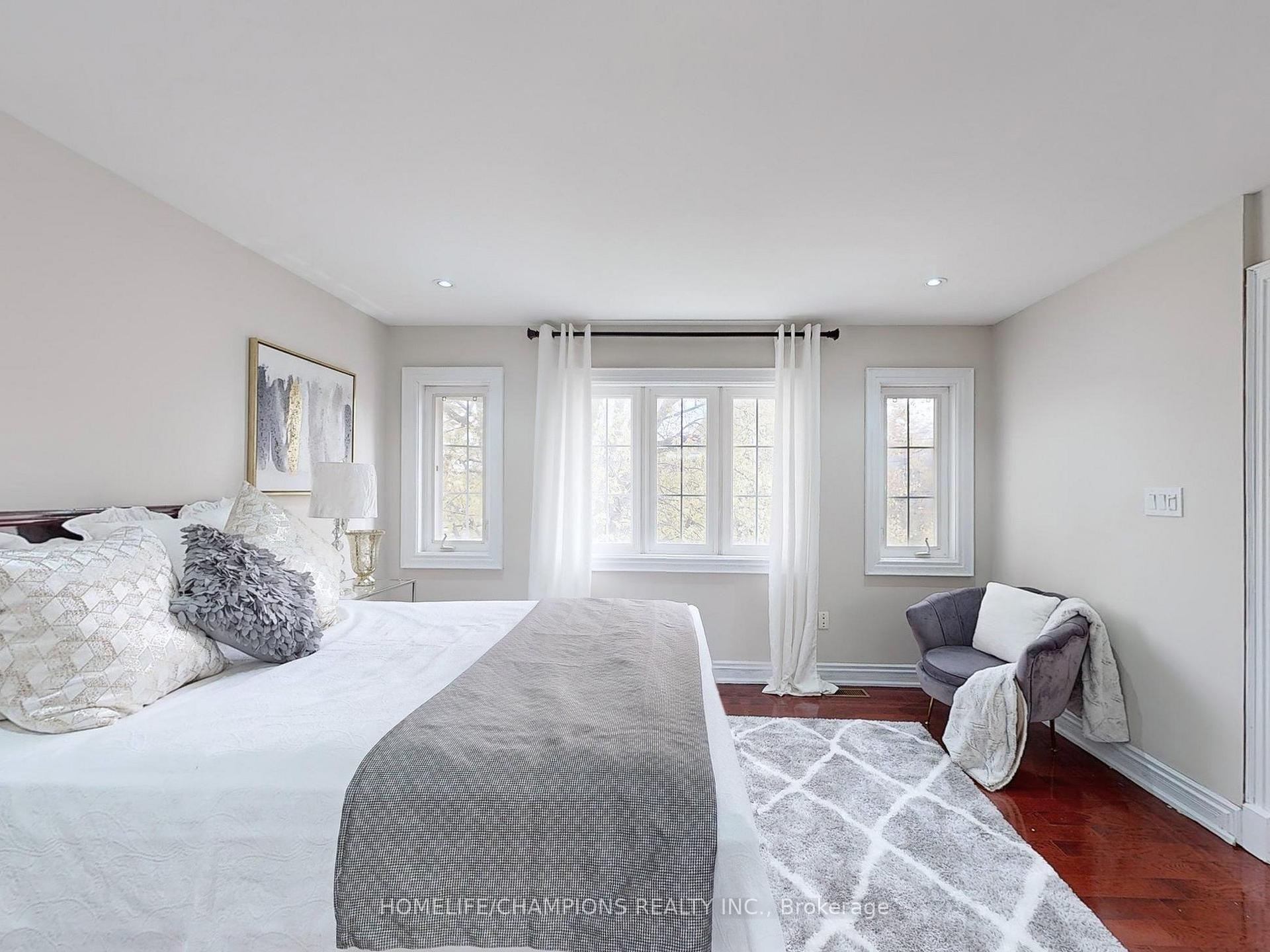 Photo 20 of 896 Kennedy Road, Scarborough, Ionview — HOMEH