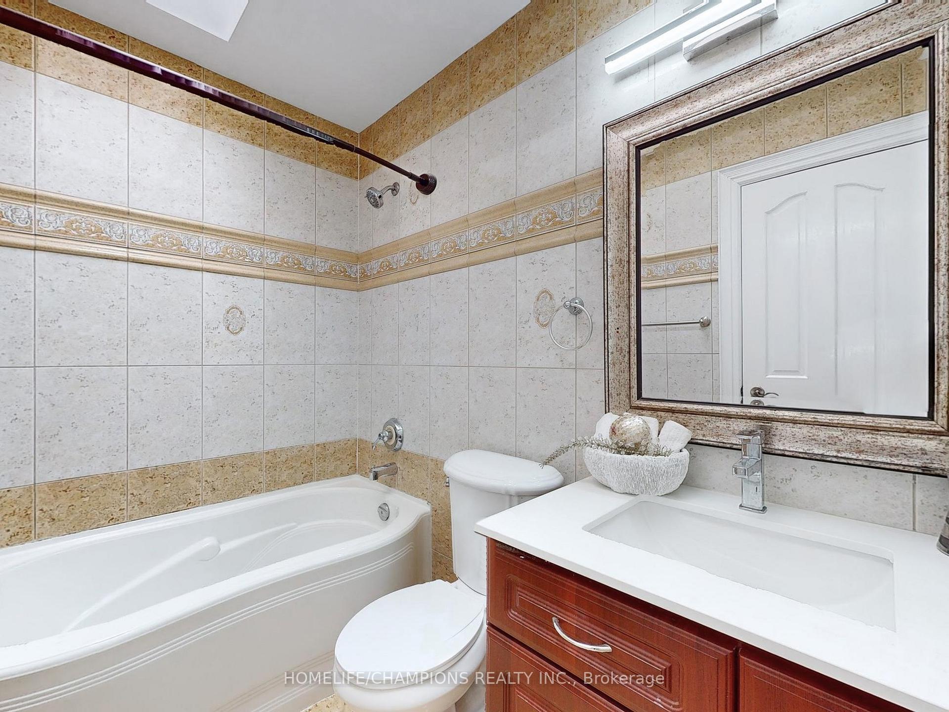 Photo 29 of 896 Kennedy Road, Scarborough, Ionview — HOMEH
