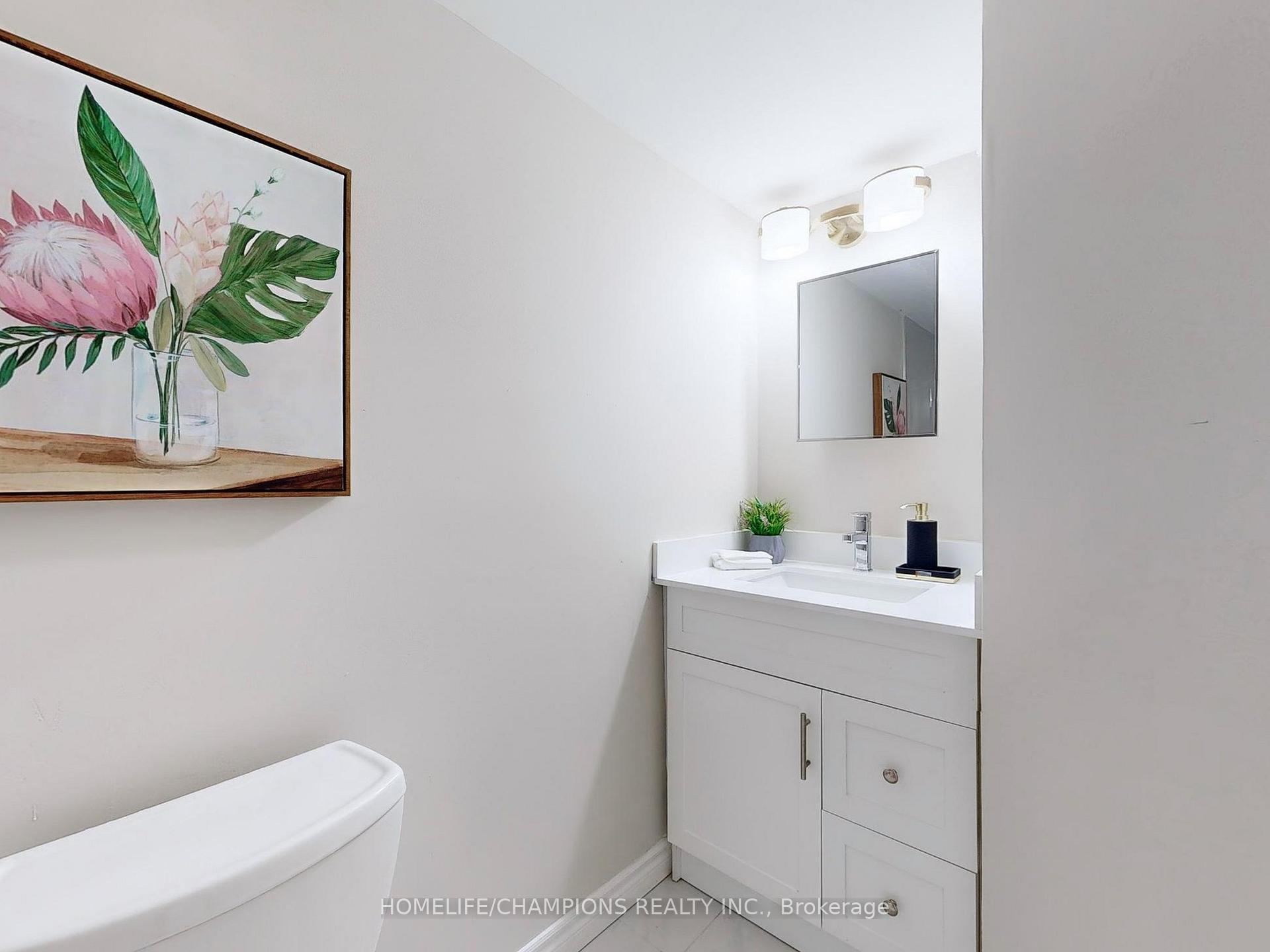 Photo 37 of 896 Kennedy Road, Scarborough, Ionview — HOMEH