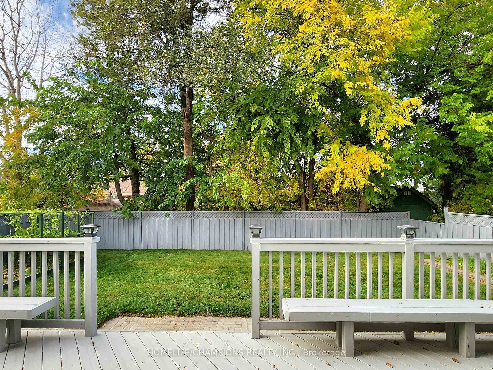 Photo 39 of 896 Kennedy Road, Scarborough, Ionview — HOMEH