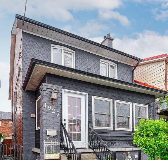 Photo 1 of 1925 Dufferin Street, Toronto, Oakwood Village — HOMEH