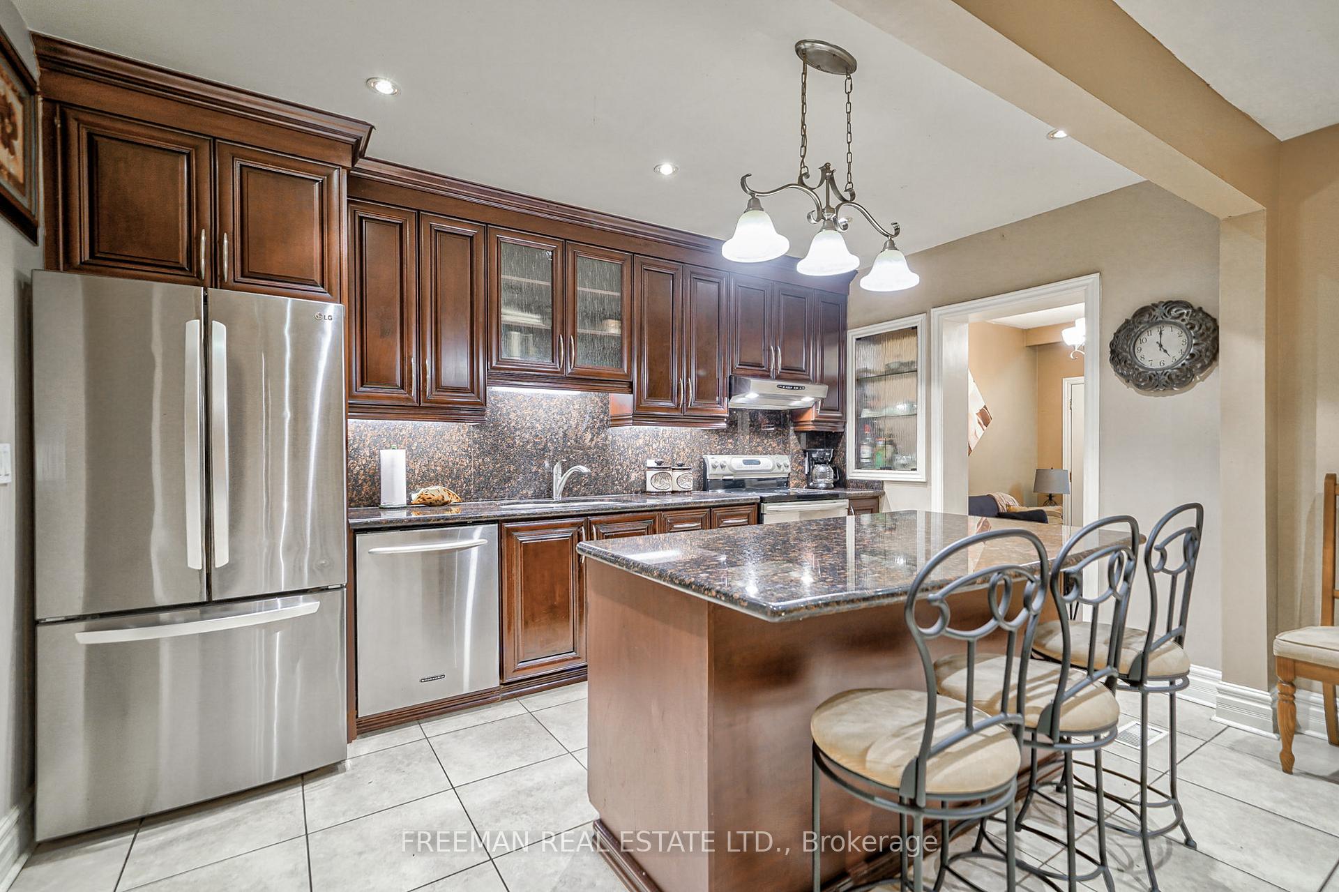 Photo 5 of 1925 Dufferin Street, Toronto, Oakwood Village — HOMEH