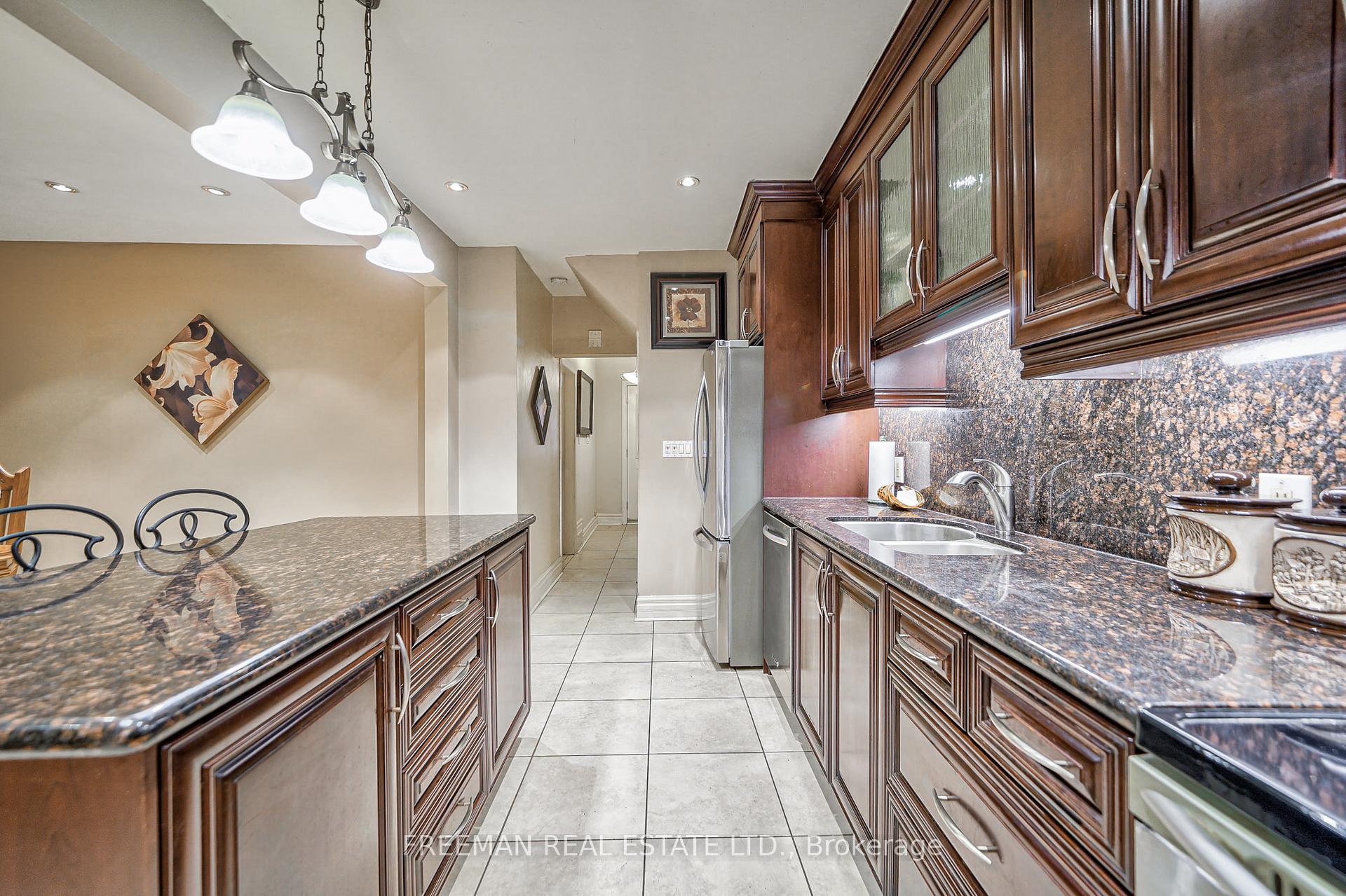 Photo 6 of 1925 Dufferin Street, Toronto, Oakwood Village — HOMEH