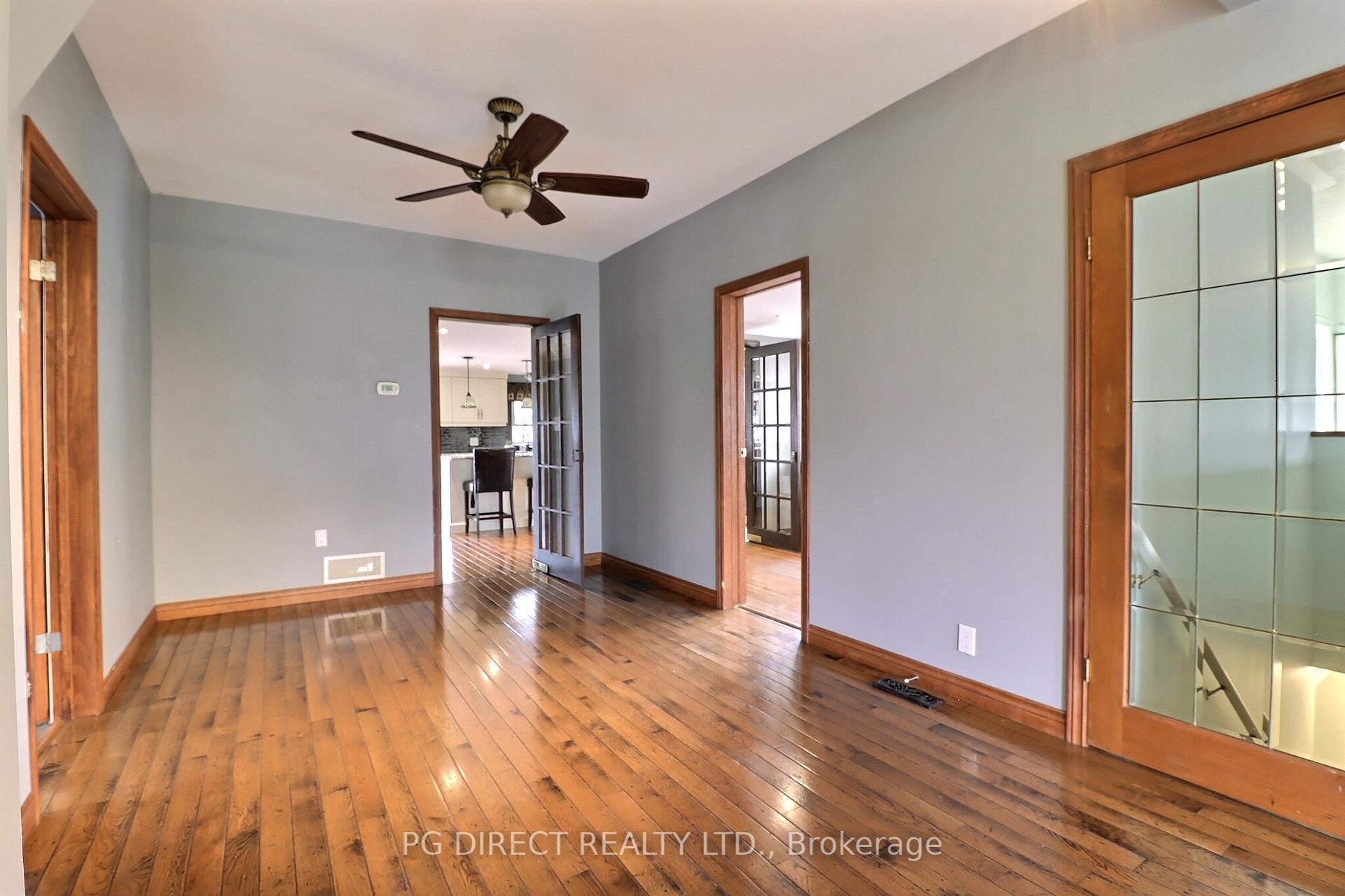Photo 2 of 597 Brook Street, Strathroy-Caradoc, Melbourne — HOMEH