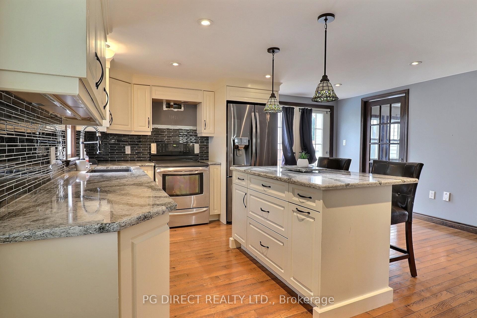Photo 5 of 597 Brook Street, Strathroy-Caradoc, Melbourne — HOMEH