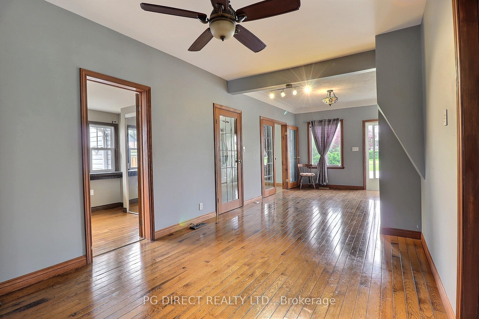 Photo 6 of 597 Brook Street, Strathroy-Caradoc, Melbourne — HOMEH