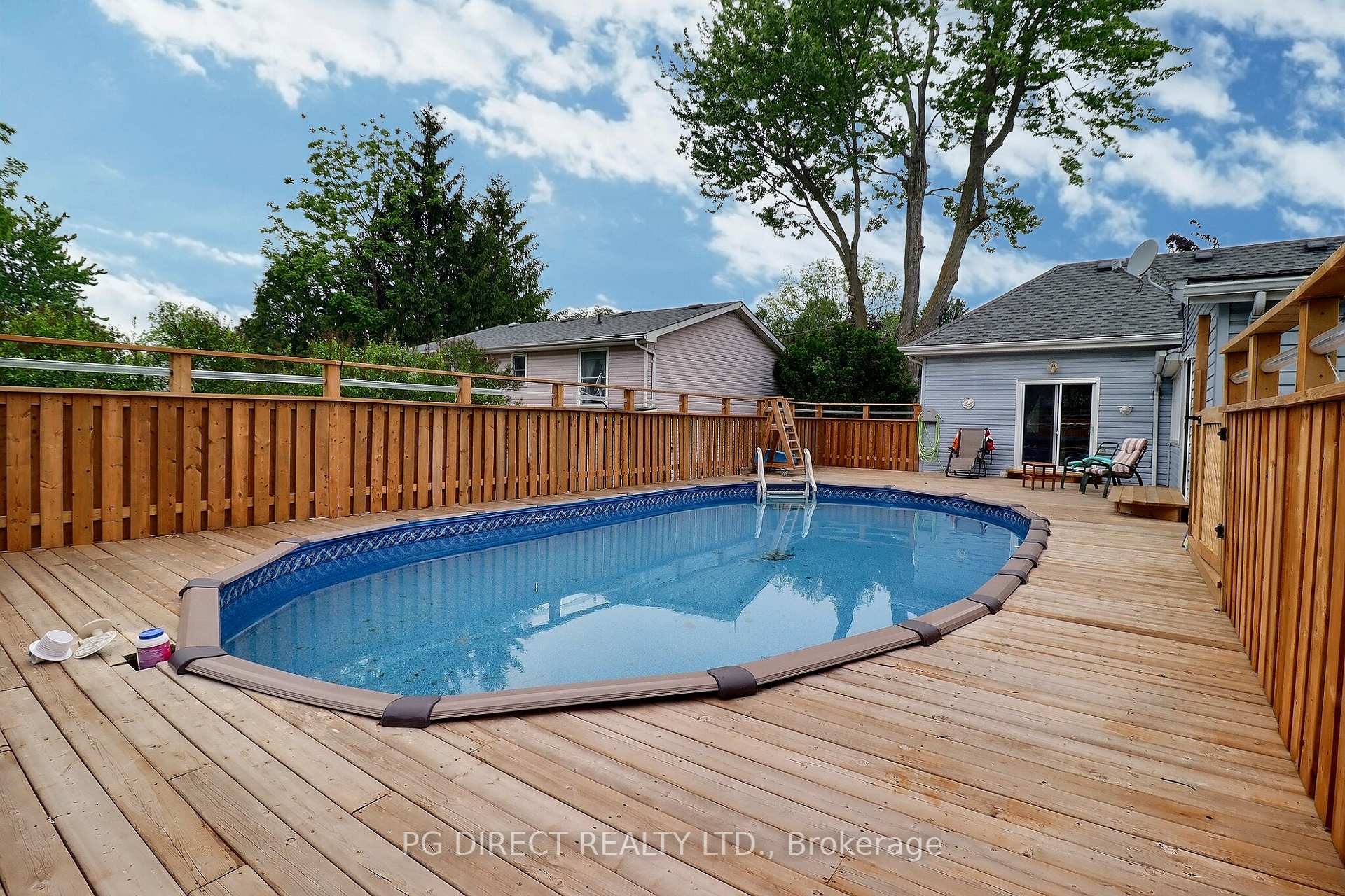 Photo 17 of 597 Brook Street, Strathroy-Caradoc, Melbourne — HOMEH