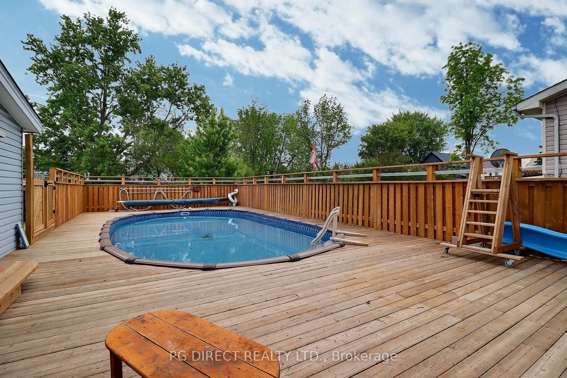 Photo 18 of 597 Brook Street, Strathroy-Caradoc, Melbourne — HOMEH