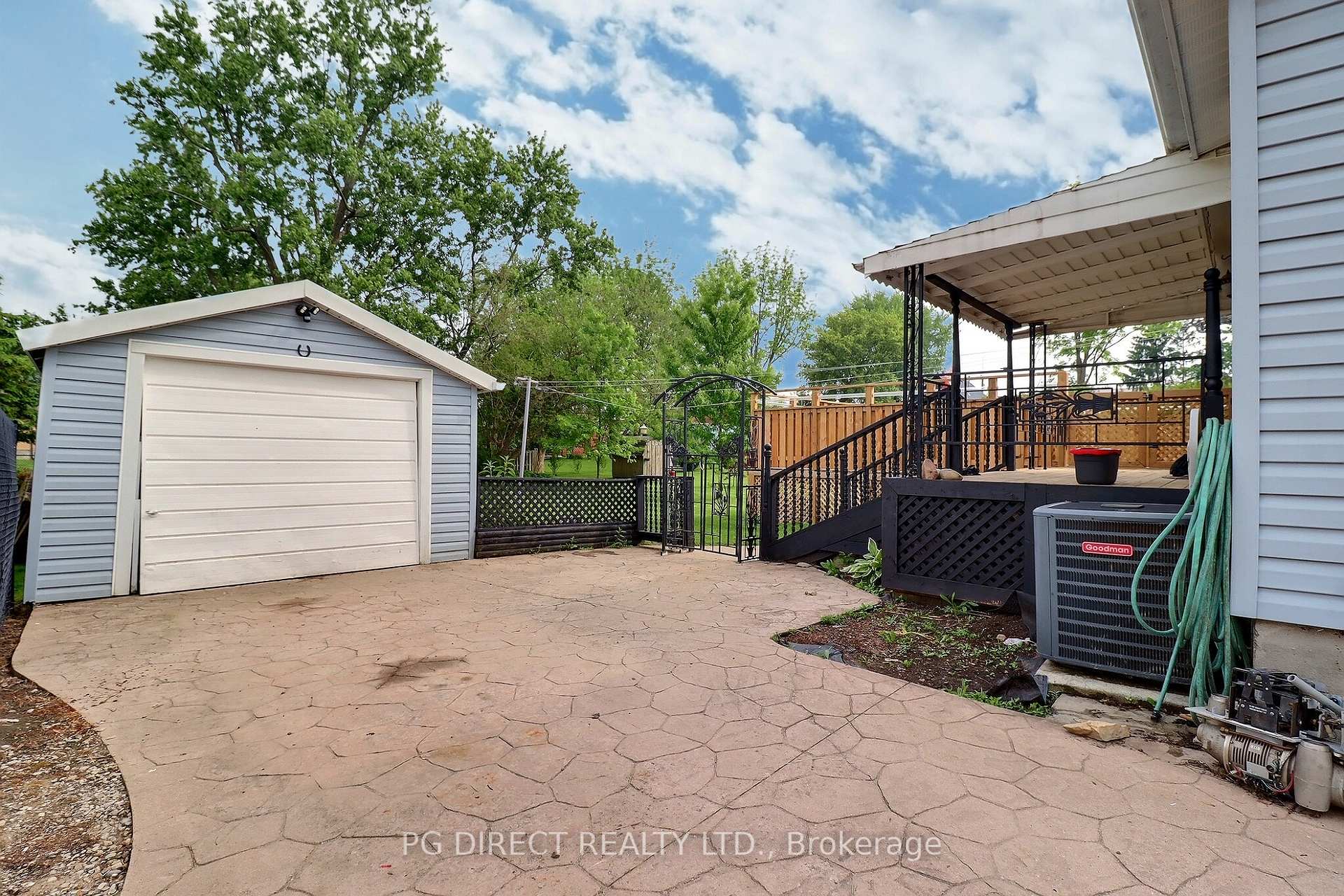 Photo 19 of 597 Brook Street, Strathroy-Caradoc, Melbourne — HOMEH