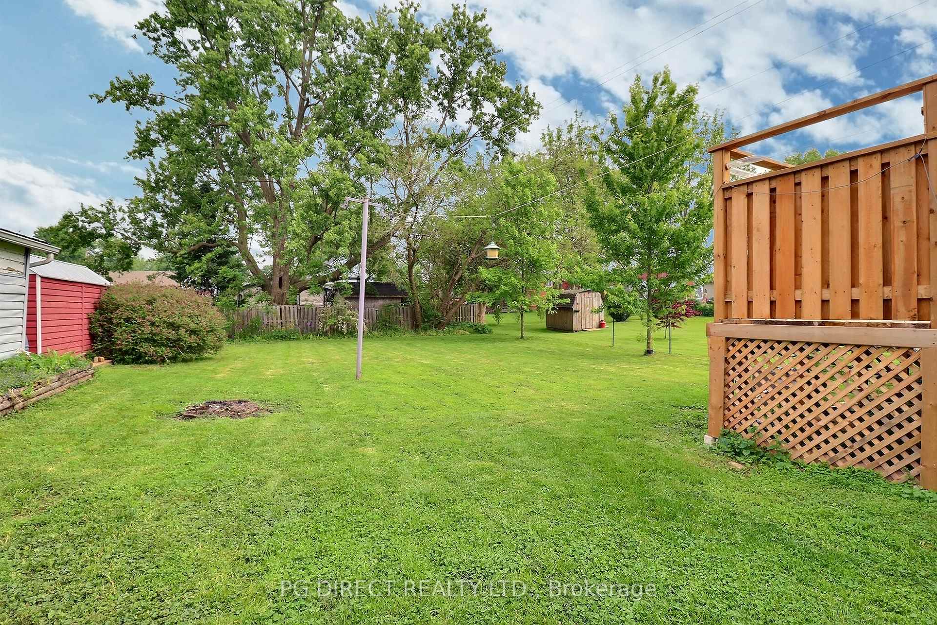Photo 20 of 597 Brook Street, Strathroy-Caradoc, Melbourne — HOMEH