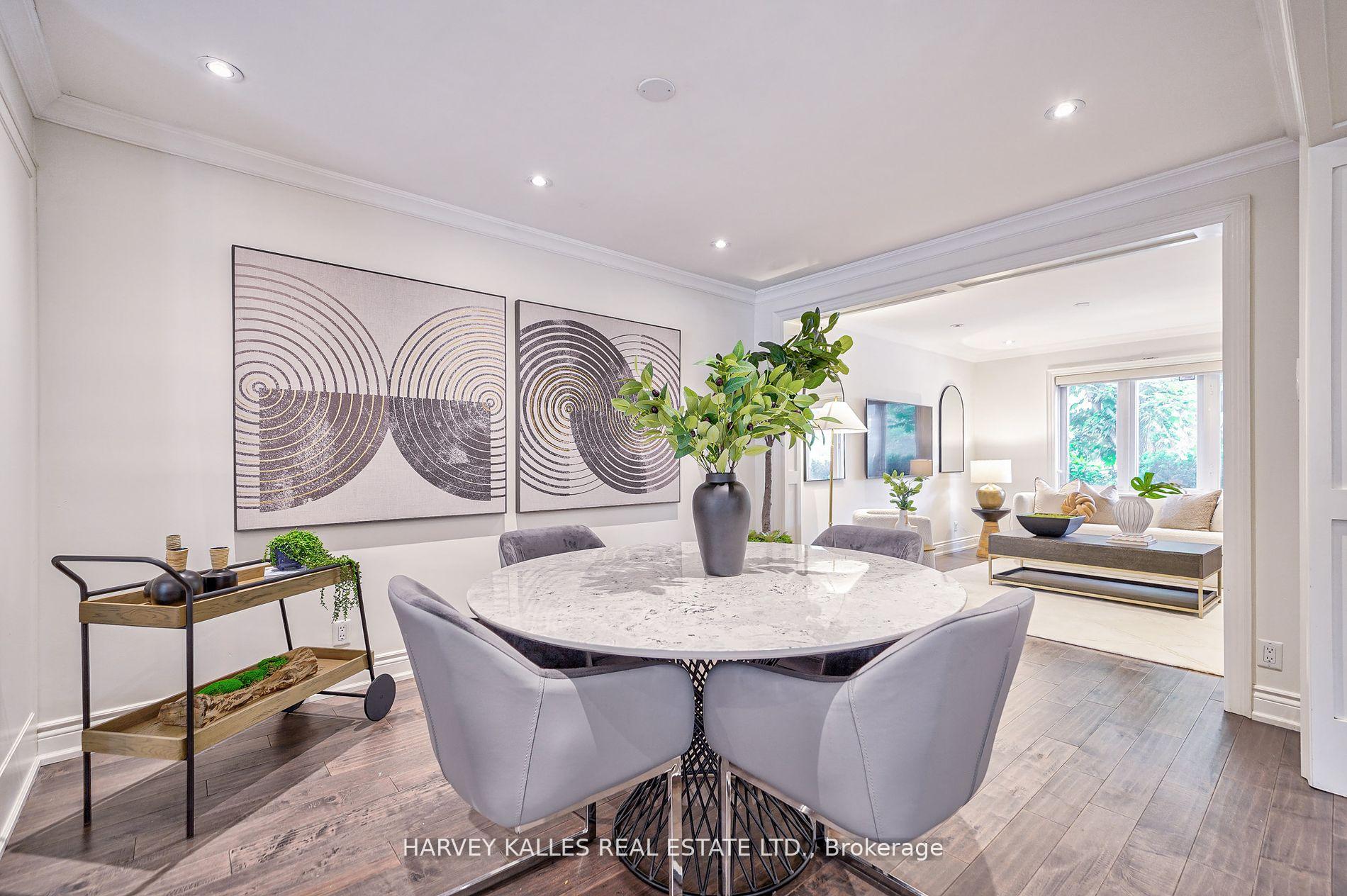 Photo 6 of 106 Gloucester Grove, Toronto, Oakwood Village — HOMEH