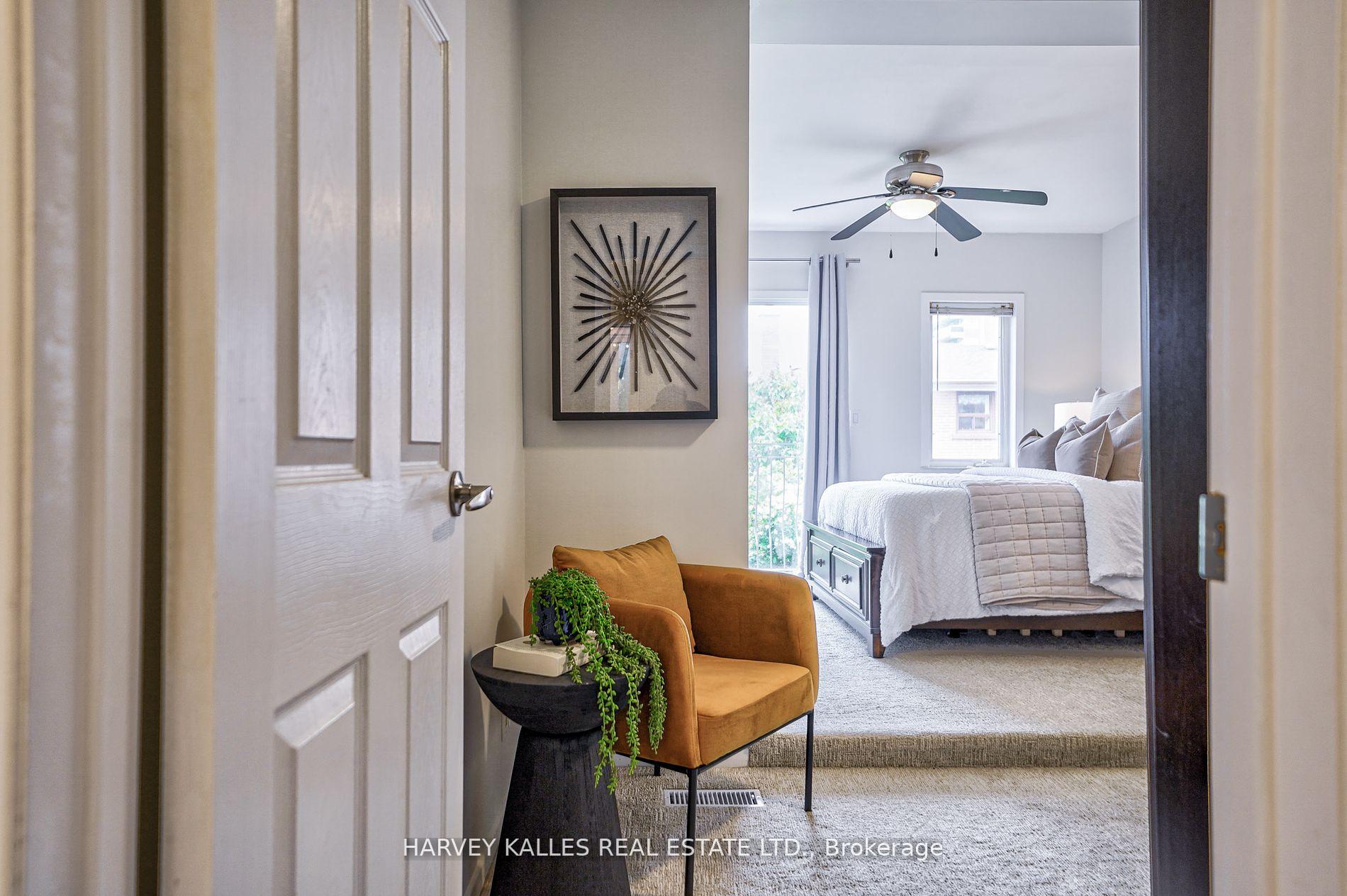 Photo 16 of 106 Gloucester Grove, Toronto, Oakwood Village — HOMEH