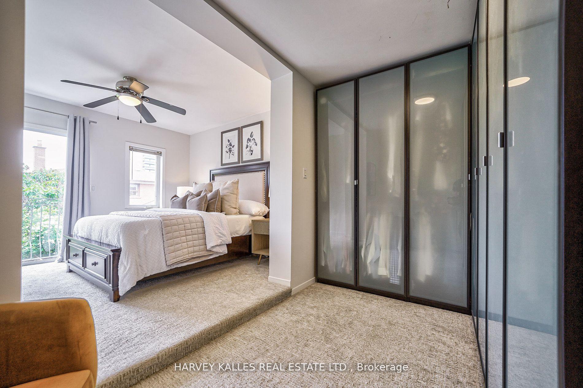Photo 17 of 106 Gloucester Grove, Toronto, Oakwood Village — HOMEH