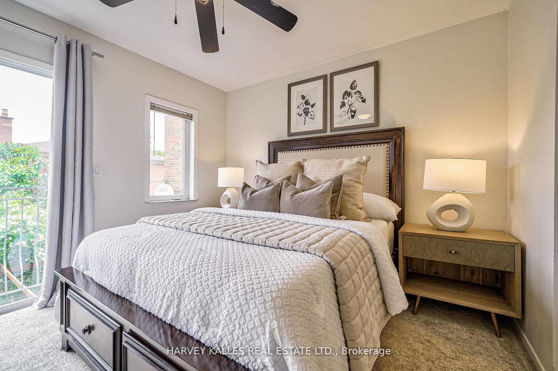 Photo 20 of 106 Gloucester Grove, Toronto, Oakwood Village — HOMEH