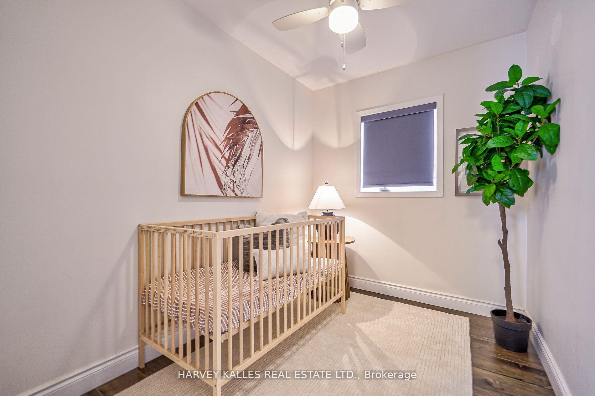 Photo 23 of 106 Gloucester Grove, Toronto, Oakwood Village — HOMEH