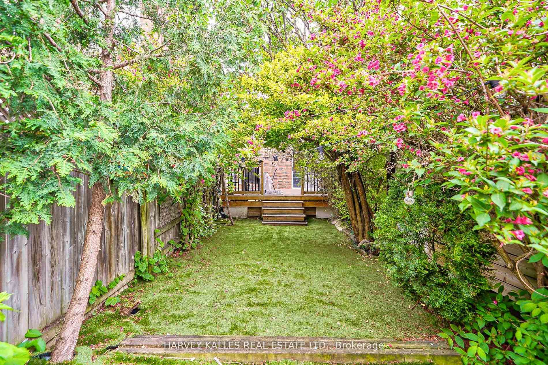 Photo 35 of 106 Gloucester Grove, Toronto, Oakwood Village — HOMEH