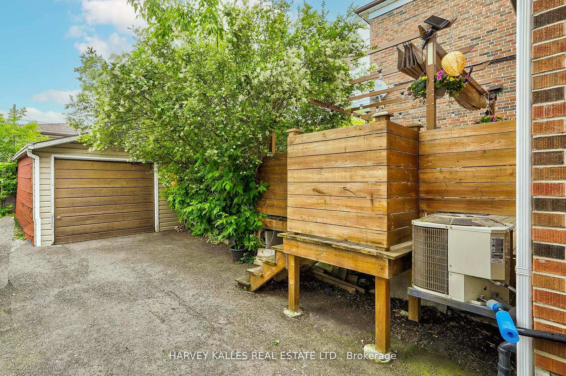 Photo 37 of 106 Gloucester Grove, Toronto, Oakwood Village — HOMEH