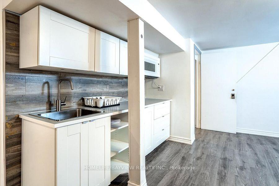 Photo 6 of Unit Lower, 61 Squires Avenue, Toronto, O'Connor-Parkview — HOMEH