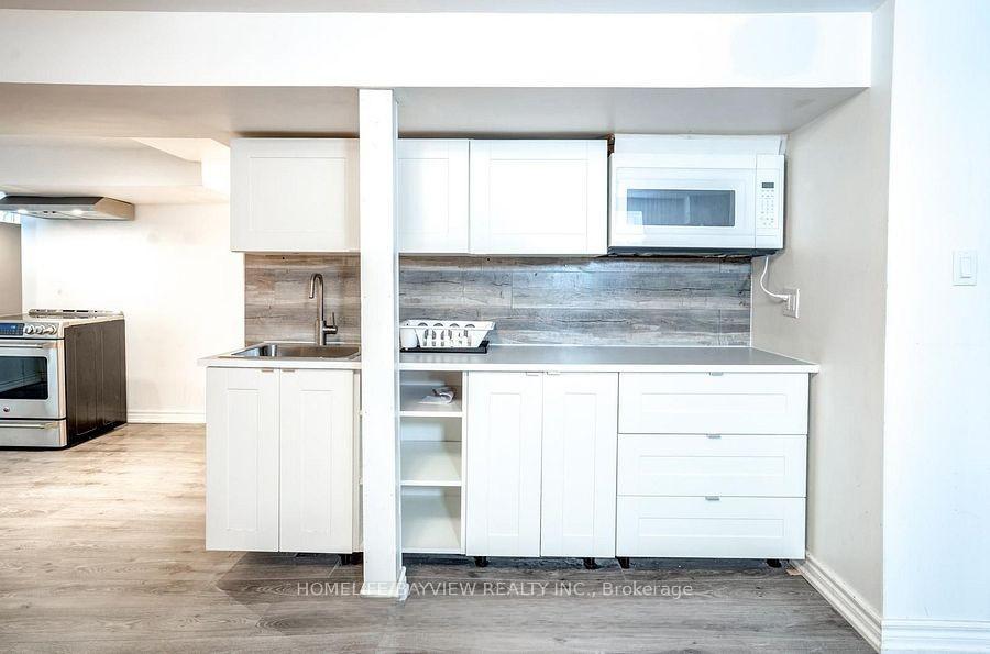 Photo 7 of Unit Lower, 61 Squires Avenue, Toronto, O'Connor-Parkview — HOMEH