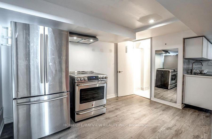 Photo 9 of Unit Lower, 61 Squires Avenue, Toronto, O'Connor-Parkview — HOMEH