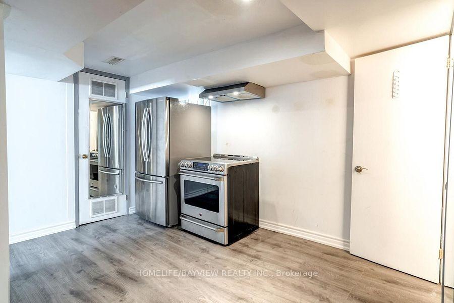 Photo 10 of Unit Lower, 61 Squires Avenue, Toronto, O'Connor-Parkview — HOMEH