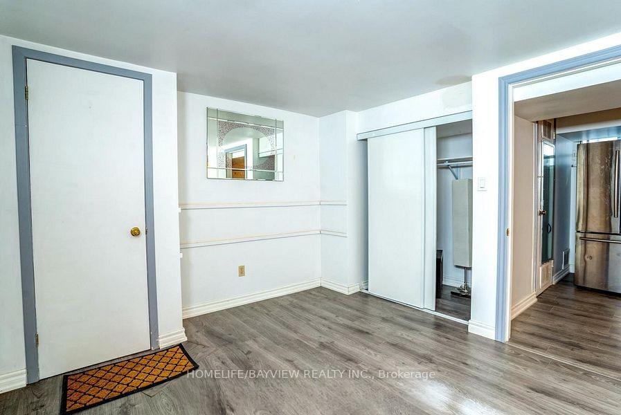 Photo 11 of Unit Lower, 61 Squires Avenue, Toronto, O'Connor-Parkview — HOMEH