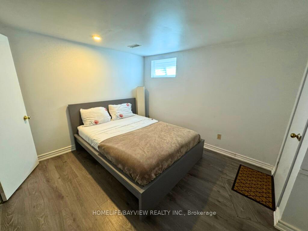 Photo 13 of Unit Lower, 61 Squires Avenue, Toronto, O'Connor-Parkview — HOMEH