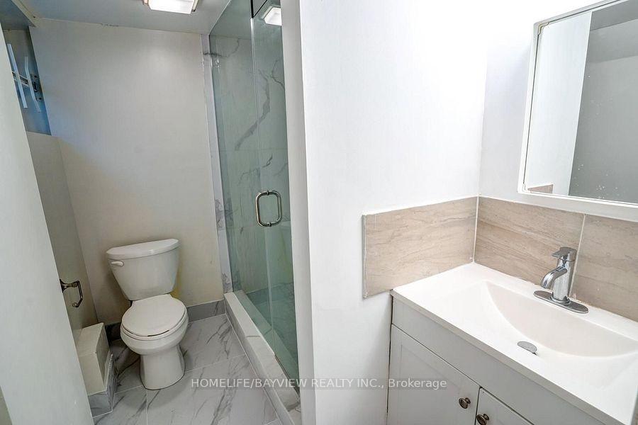 Photo 14 of Unit Lower, 61 Squires Avenue, Toronto, O'Connor-Parkview — HOMEH