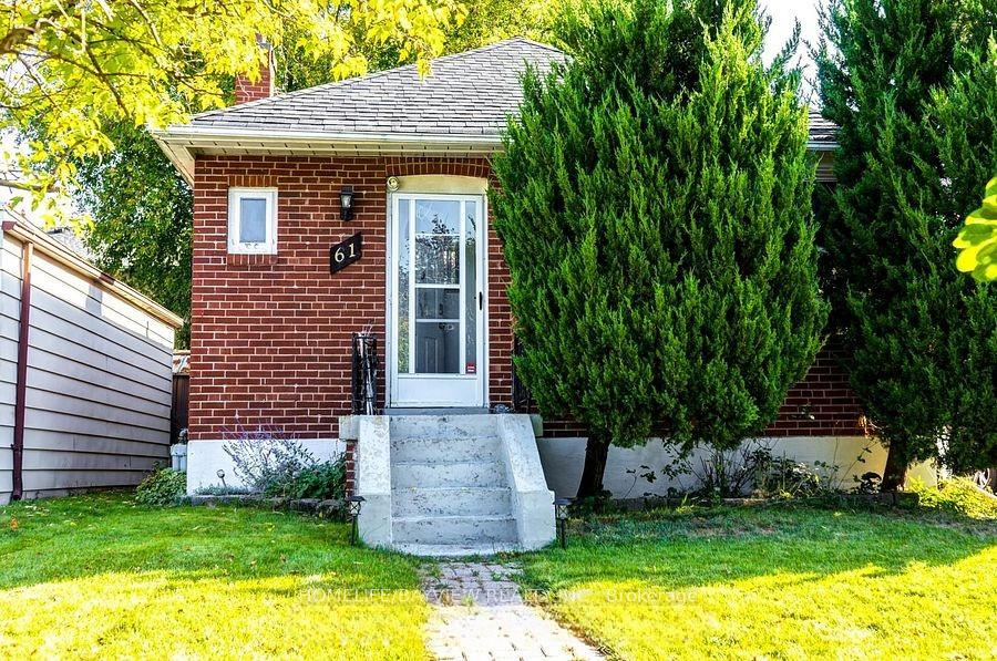 Photo 17 of Unit Lower, 61 Squires Avenue, Toronto, O'Connor-Parkview — HOMEH