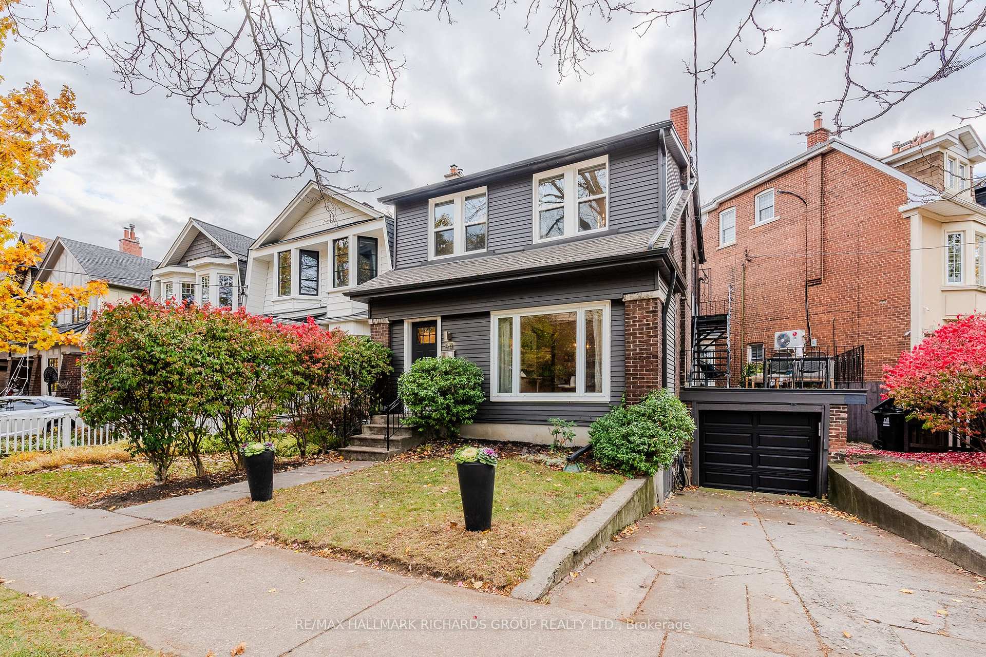 Photo 1 of 48 Lockwood Road, Toronto, The Beaches — HOMEH