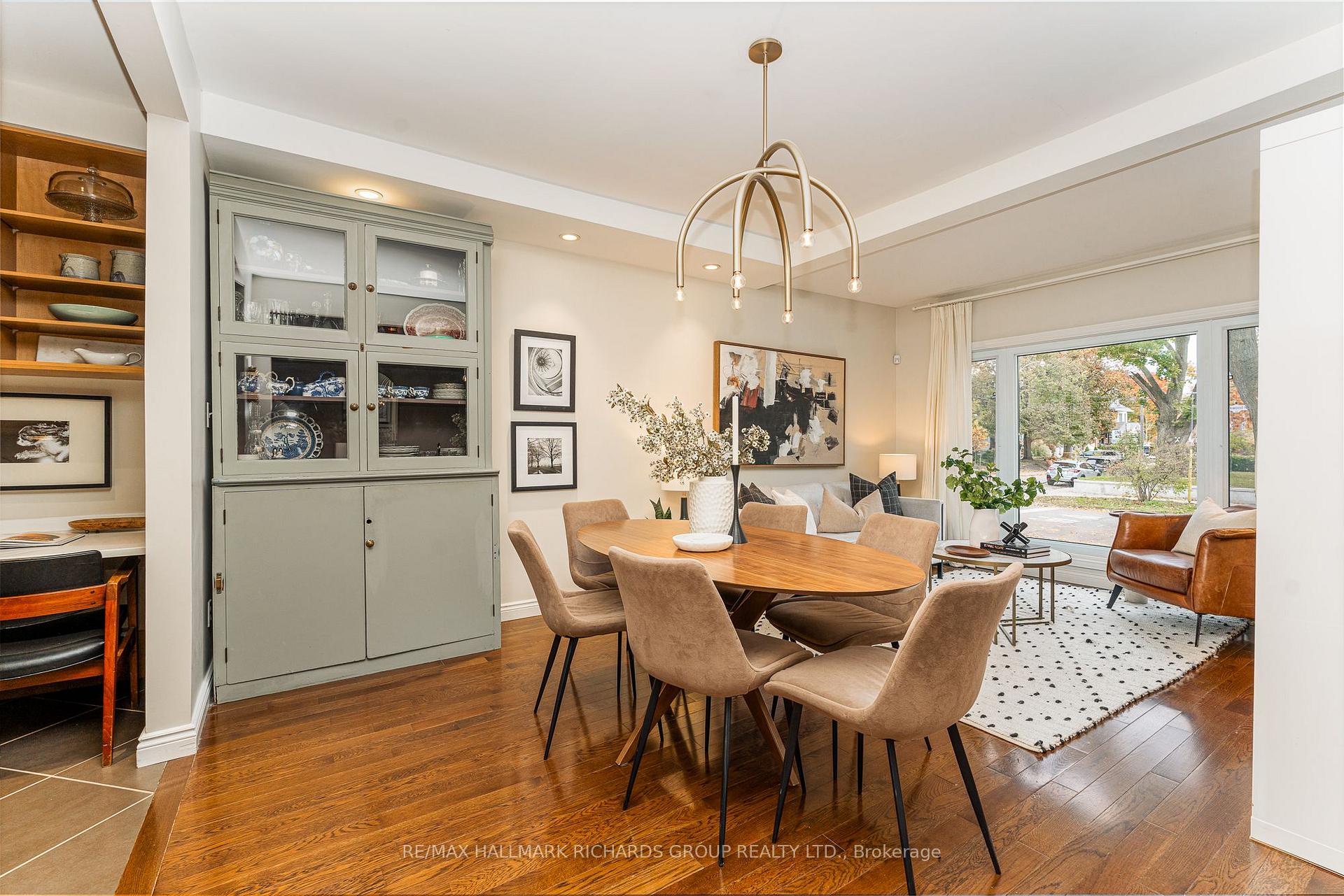 Photo 4 of 48 Lockwood Road, Toronto, The Beaches — HOMEH