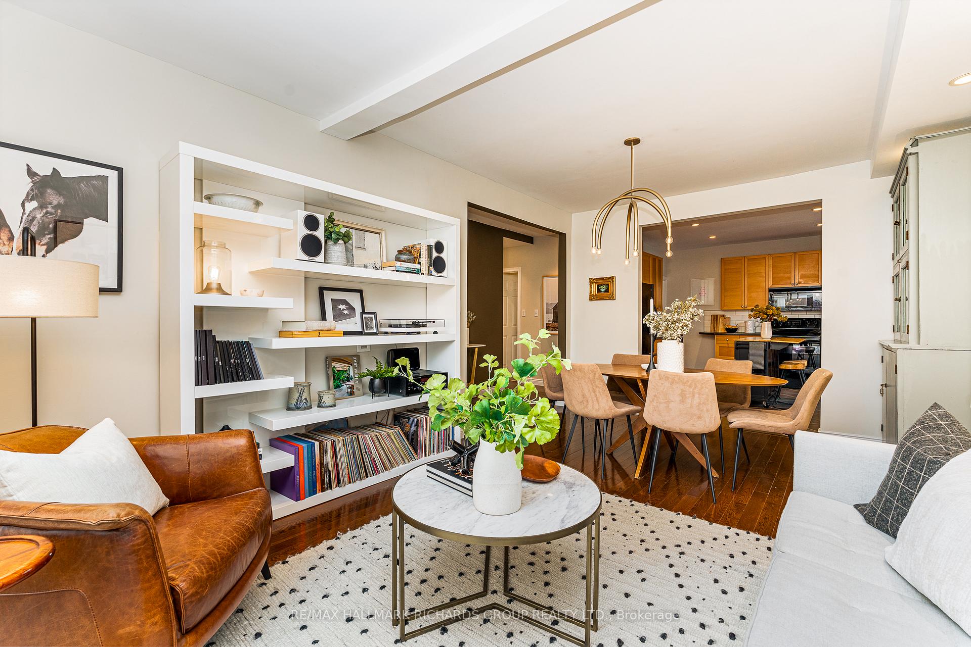 Photo 7 of 48 Lockwood Road, Toronto, The Beaches — HOMEH