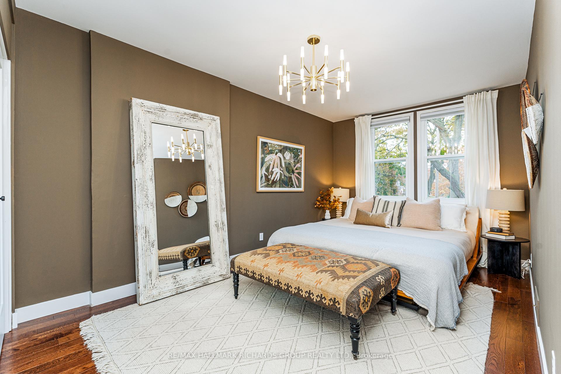 Photo 18 of 48 Lockwood Road, Toronto, The Beaches — HOMEH