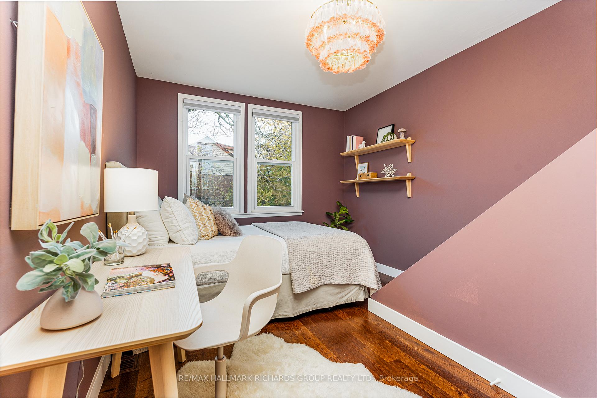 Photo 19 of 48 Lockwood Road, Toronto, The Beaches — HOMEH