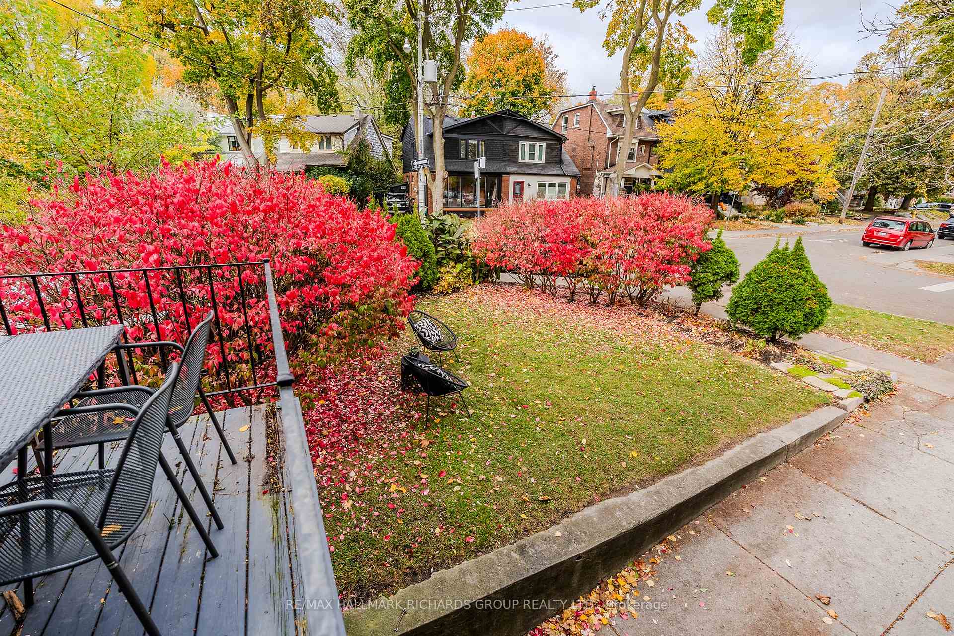 Photo 28 of 48 Lockwood Road, Toronto, The Beaches — HOMEH