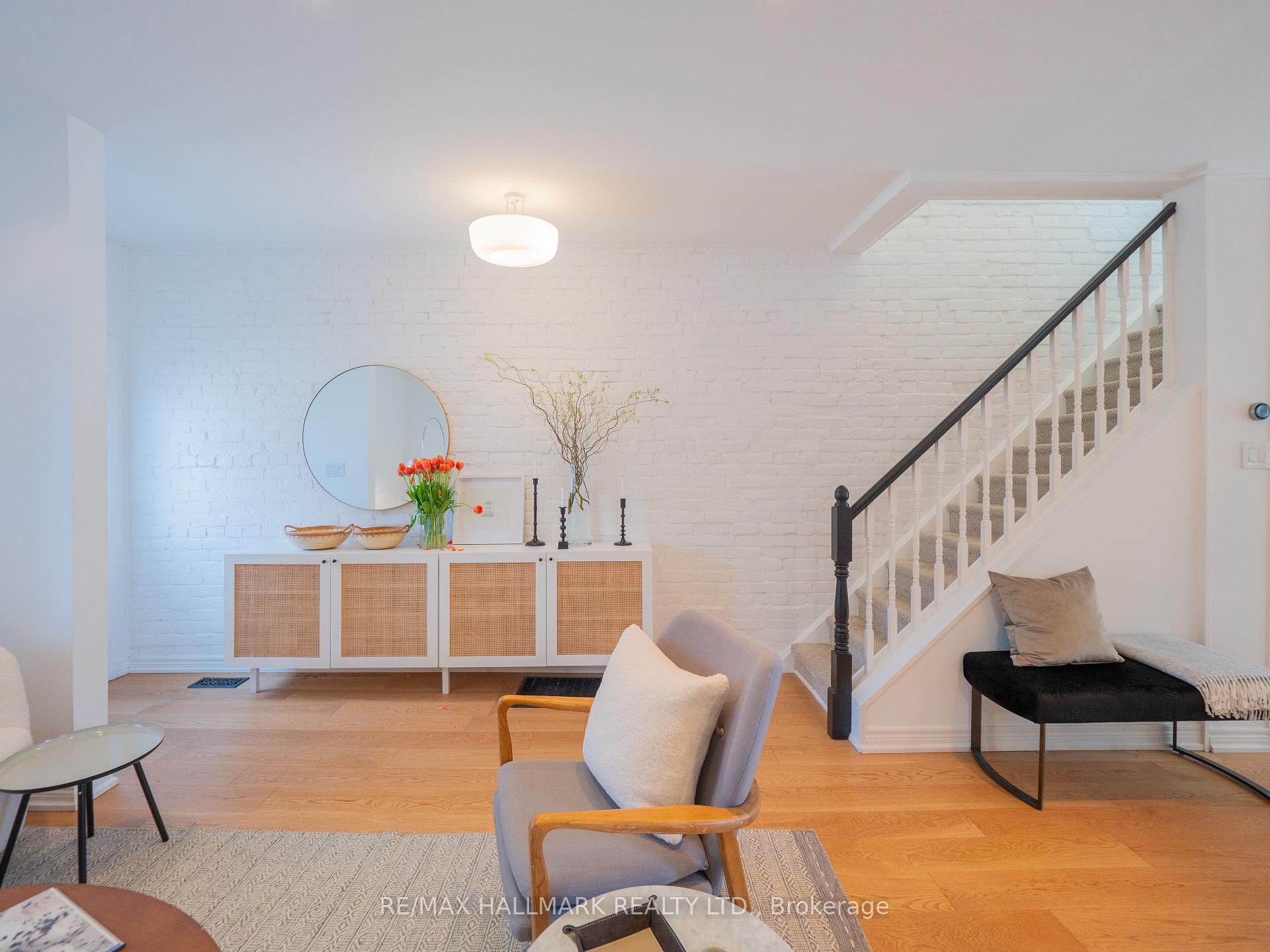 Photo 11 of 87 Empire Avenue, Toronto, South Riverdale — HOMEH