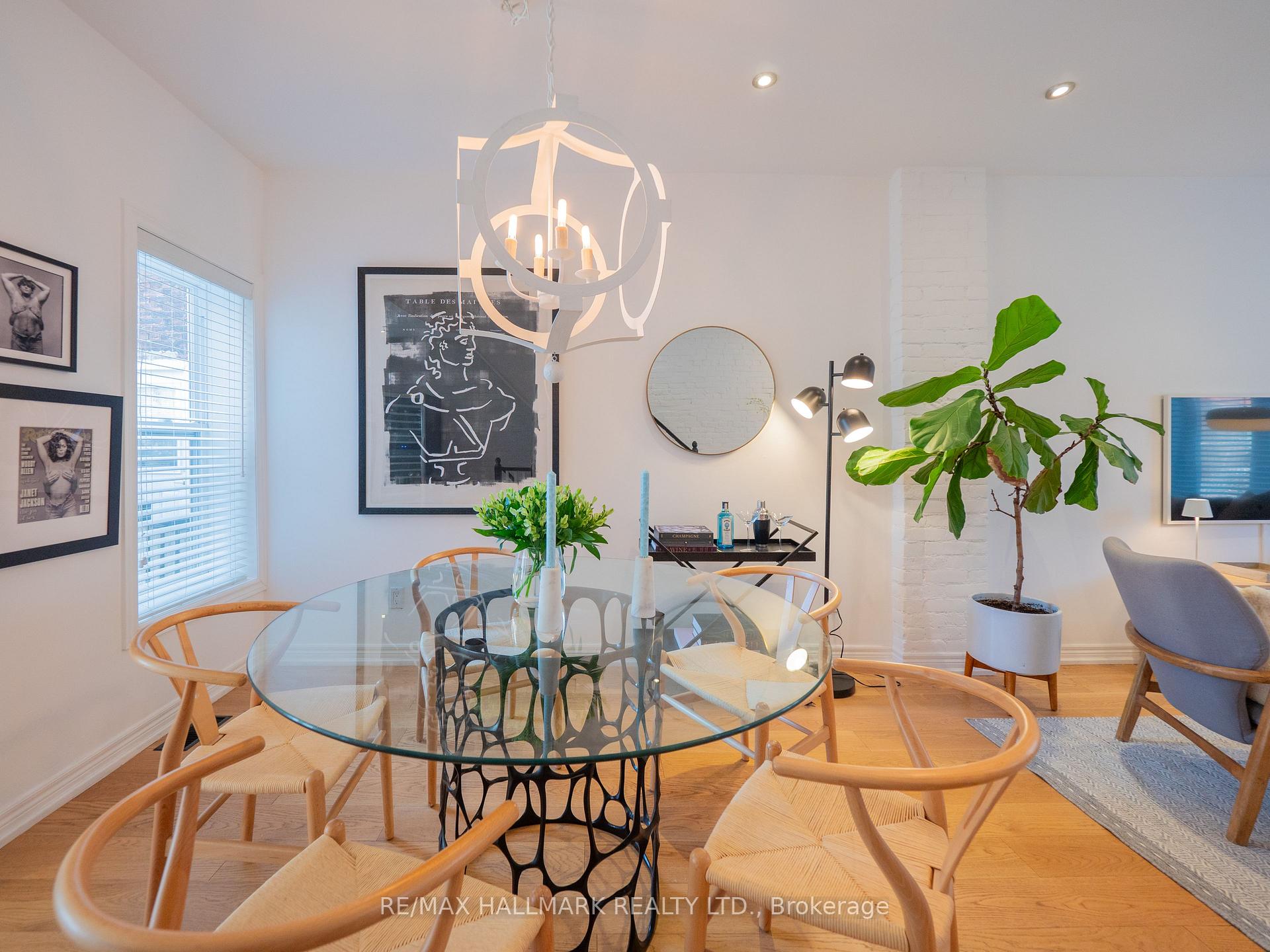 Photo 13 of 87 Empire Avenue, Toronto, South Riverdale — HOMEH