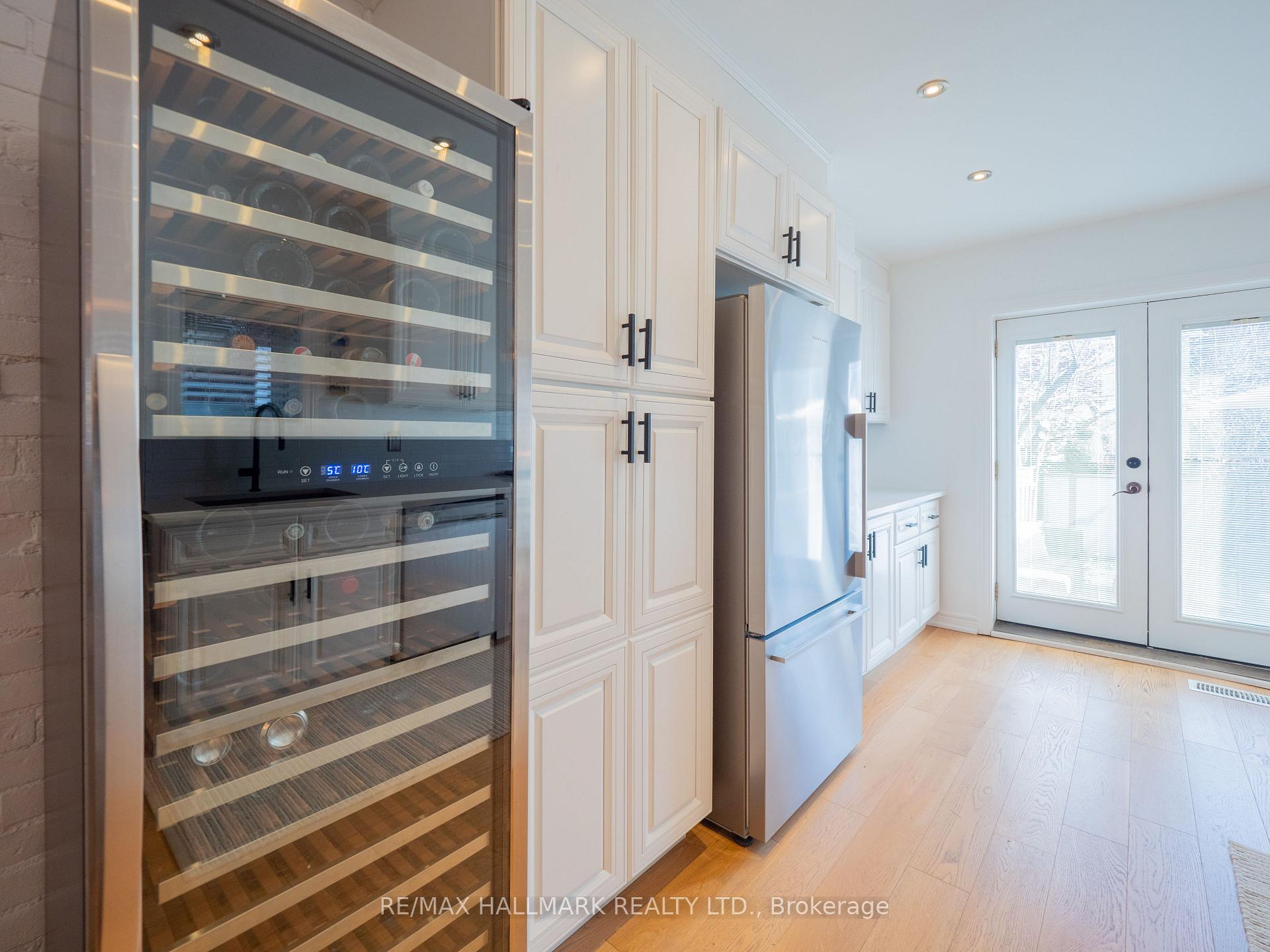 Photo 16 of 87 Empire Avenue, Toronto, South Riverdale — HOMEH